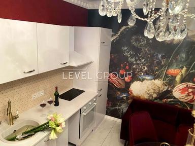 2-комнатная квартира по адресу ул. Приорская (площадь 48 м²) - Atlanta.ua - фото 12