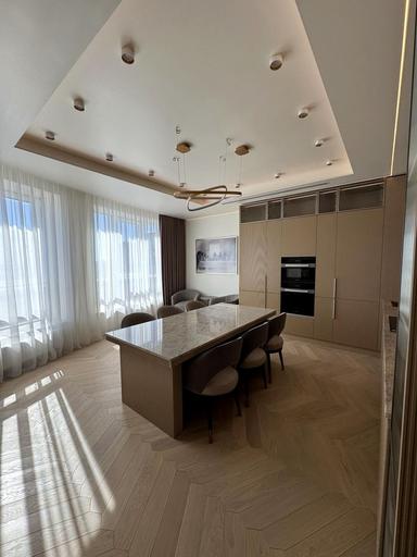 4+-rooms apartment apartment by the address (area 184 m²) - Atlanta.ua - photo 36