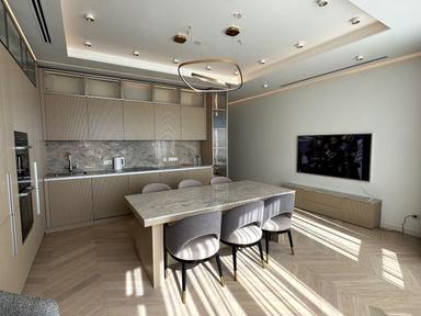 4+-rooms apartment apartment by the address (area 184 m²) - Atlanta.ua - photo 37