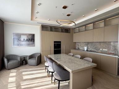 4+-rooms apartment apartment by the address (area 184 m²) - Atlanta.ua - photo 38