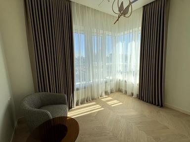 4+-rooms apartment apartment by the address (area 184 m²) - Atlanta.ua - photo 30