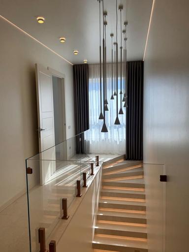 4+-rooms apartment apartment by the address (area 184 m²) - Atlanta.ua - photo 33