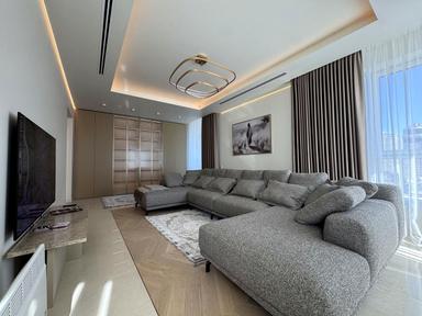 4+-rooms apartment apartment by the address (area 184 m²) - Atlanta.ua - photo 25