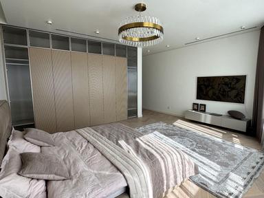 4+-rooms apartment apartment by the address (area 184 m²) - Atlanta.ua - photo 27