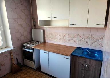 1-комнатная квартира по адресу (площадь 34 м²) - Atlanta.ua - фото 11