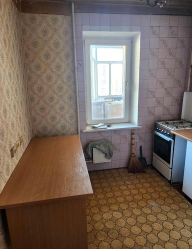 1-комнатная квартира по адресу (площадь 34 м²) - Atlanta.ua - фото 12