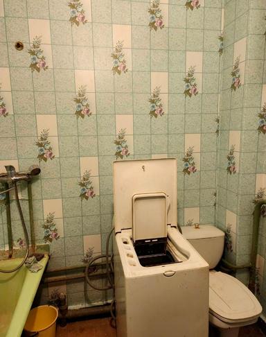 1-комнатная квартира по адресу (площадь 34 м²) - Atlanta.ua - фото 16