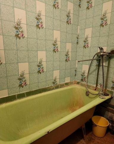 1-комнатная квартира по адресу (площадь 34 м²) - Atlanta.ua - фото 17