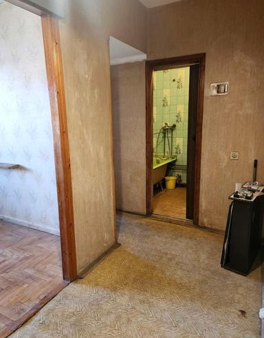 1-комнатная квартира по адресу (площадь 34 м²) - Atlanta.ua - фото 14