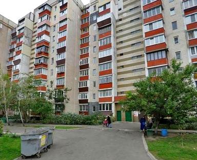 1-комнатная квартира по адресу (площадь 34 м²) - Atlanta.ua - фото 18