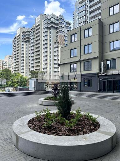 Commercial real estate at st. Kakhi Bendukidze (area 151 m²) - Atlanta.ua - photo 13