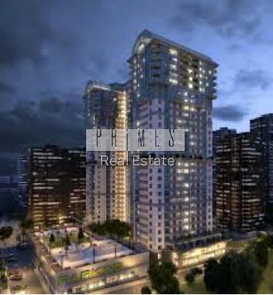 Commercial real estate at st. Kakhi Bendukidze (area 151 m²) - Atlanta.ua - photo 14