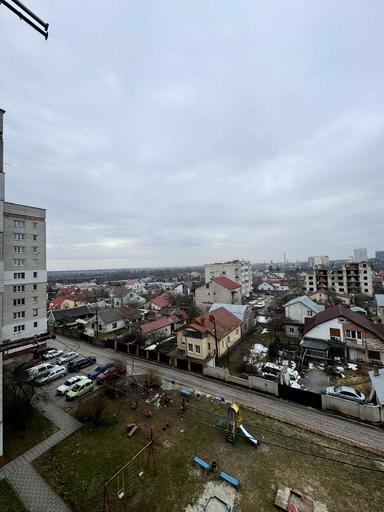 3-кімнатна квартира за адресою вул. Біберовича (площа 62 м²) - Atlanta.ua - фото 25