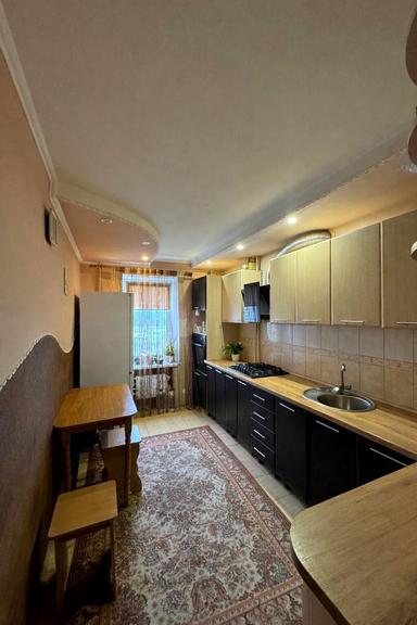 3-кімнатна квартира за адресою вул. Біберовича (площа 62 м²) - Atlanta.ua - фото 14