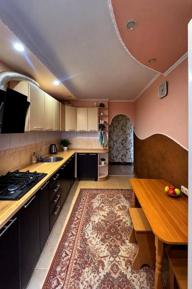 3-кімнатна квартира за адресою вул. Біберовича (площа 62 м²) - Atlanta.ua - фото 15