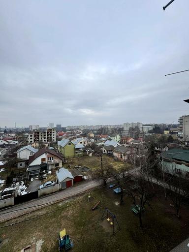 3-кімнатна квартира за адресою вул. Біберовича (площа 62 м²) - Atlanta.ua - фото 24