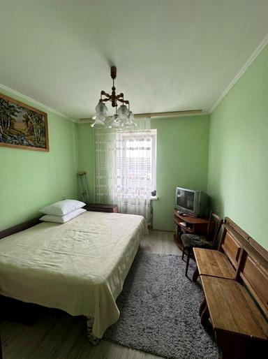 3-кімнатна квартира за адресою вул. Біберовича (площа 62 м²) - Atlanta.ua - фото 19