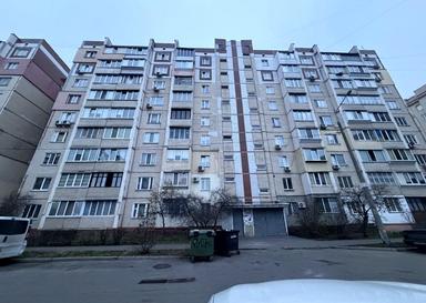 1-комнатная квартира по адресу пер. Энергетиков (площадь 34 м²) - Atlanta.ua - фото 12