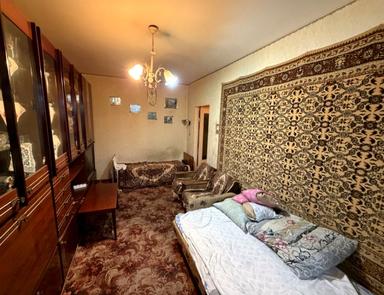 1-комнатная квартира по адресу пер. Энергетиков (площадь 34 м²) - Atlanta.ua - фото 9