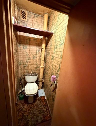 1-комнатная квартира по адресу пер. Энергетиков (площадь 34 м²) - Atlanta.ua - фото 10