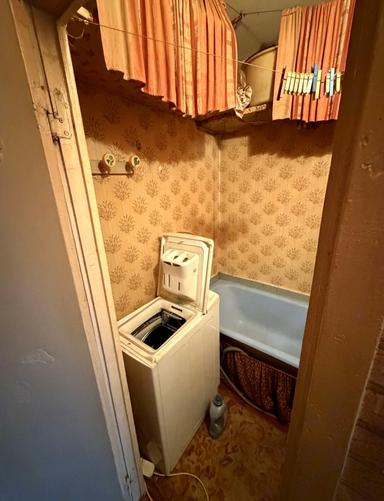 1-комнатная квартира по адресу пер. Энергетиков (площадь 34 м²) - Atlanta.ua - фото 11