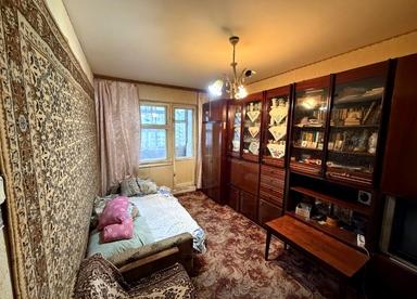 1-комнатная квартира по адресу пер. Энергетиков (площадь 34 м²) - Atlanta.ua - фото 8