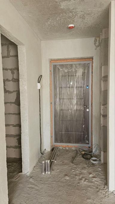 1-room apartment apartment by the address st. Knyagini Olgi ul (area 42,3 m²) - Atlanta.ua - photo 14