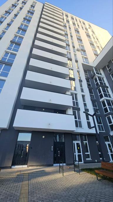 1-room apartment apartment by the address st. Knyagini Olgi ul (area 42,3 m²) - Atlanta.ua - photo 16