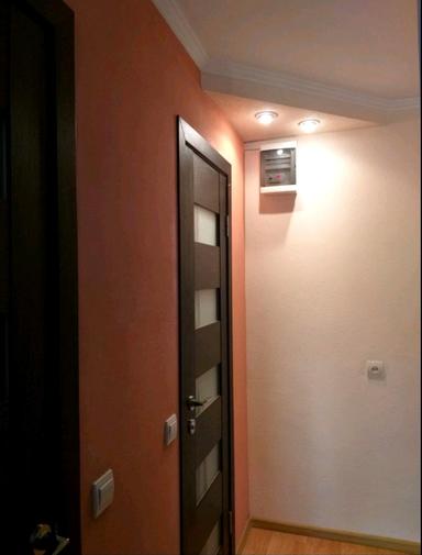 3-кімнатна квартира за адресою вул. Наукова (площа 68 м²) - Atlanta.ua - фото 12