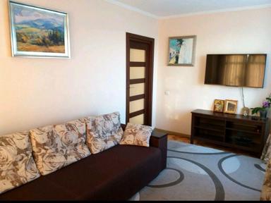 3-кімнатна квартира за адресою вул. Наукова (площа 68 м²) - Atlanta.ua - фото 9