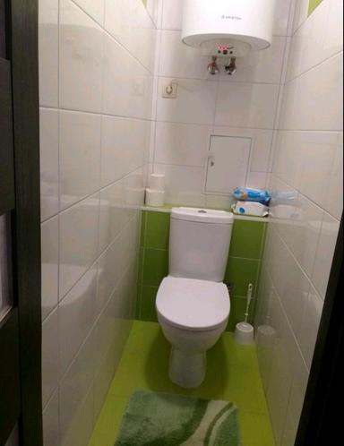 3-кімнатна квартира за адресою вул. Наукова (площа 68 м²) - Atlanta.ua - фото 14