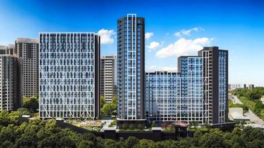 1-комнатная квартира по адресу шоссе Железнодорожное (площадь 43,4 м²) - Atlanta.ua - фото 16