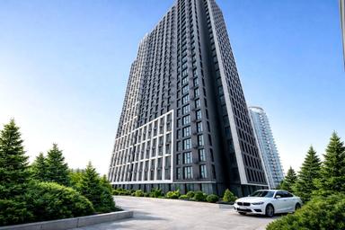 1-комнатная квартира по адресу шоссе Железнодорожное (площадь 43,4 м²) - Atlanta.ua - фото 14