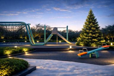 1-комнатная квартира по адресу шоссе Железнодорожное (площадь 43,4 м²) - Atlanta.ua - фото 15