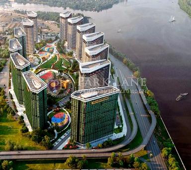 2-rooms apartment apartment by the address st. Ul Prichalnaya (area 71 m²) - Atlanta.ua - photo 12