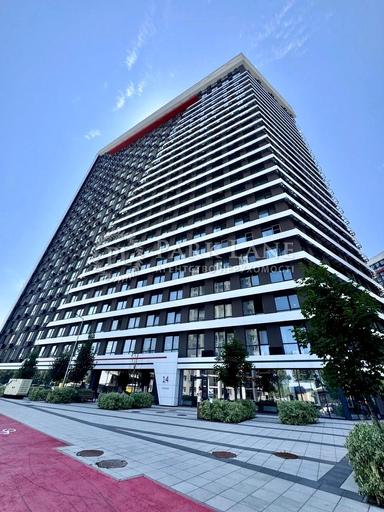 2-rooms apartment apartment by the address st. Ul Prichalnaya (area 71 m²) - Atlanta.ua - photo 10