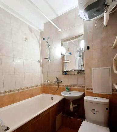 1-комнатная квартира по адресу бульвар Дружбы Народов (площадь 35 м²) - Atlanta.ua - фото 16