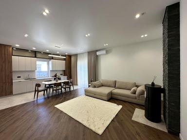 House by the address (area 100 m²) - Atlanta.ua - photo 44