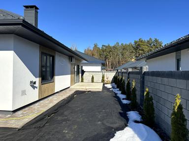 House by the address (area 100 m²) - Atlanta.ua - photo 47