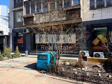 Комерційна нерухомість за адресою вул. Іллінська (площа 85 м²) - Atlanta.ua - фото 8