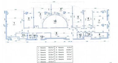 Коммерческая недвижимость по адресу (площадь 234 м²) - Atlanta.ua - imageAlt 46