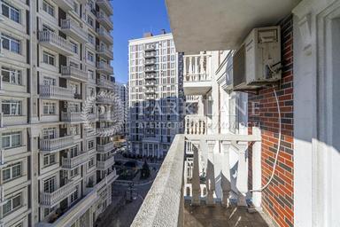 2-комнатная квартира по адресу (площадь 60 м²) - Atlanta.ua - фото 28