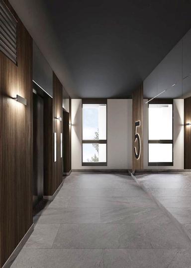 1-комнатная квартира по адресу ул. Радость ул (площадь 36,6 м²) - Atlanta.ua - фото 7