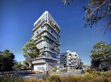 1-комнатная квартира по адресу ул. Радость ул (площадь 36,6 м²) - Atlanta.ua - фото 8