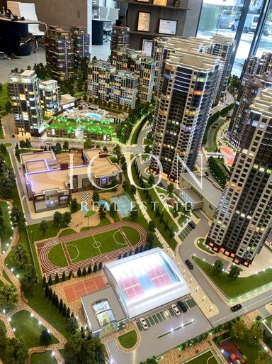 1-комнатная квартира по адресу ул. Андрея Верхогляда (площадь 54,9 м²) - Atlanta.ua - фото 10