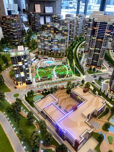 1-комнатная квартира по адресу ул. Андрея Верхогляда (площадь 54,9 м²) - Atlanta.ua - фото 11