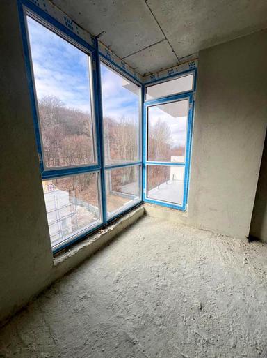 1-комнатная квартира по адресу ул. Лесная (площадь 44 м²) - Atlanta.ua - фото 27