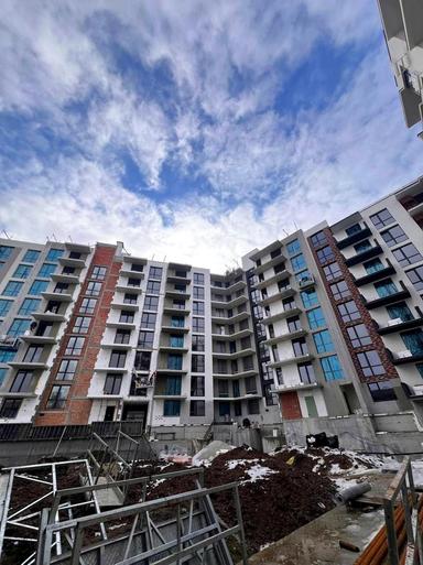 1-комнатная квартира по адресу ул. Лесная (площадь 44 м²) - Atlanta.ua - фото 18