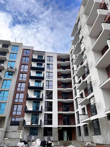 1-комнатная квартира по адресу ул. Лесная (площадь 44 м²) - Atlanta.ua - фото 19