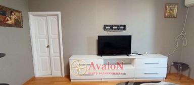 1-комнатная квартира по адресу ул. Заболотного ак. (площадь 44 м²) - Atlanta.ua - фото 19